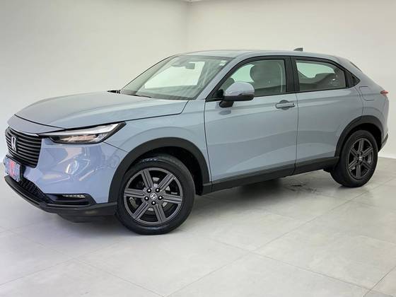 HONDA HR-V 1.5 DI I-VTEC FLEX EXL CVT